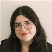 Tutor laureanda in lingue con maturata esperienza della cultura anglosassone, offre lezioni online di lingua inglese